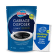DISPOSER CARE 4 PK