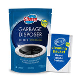 DISPOSER CARE 4 PK