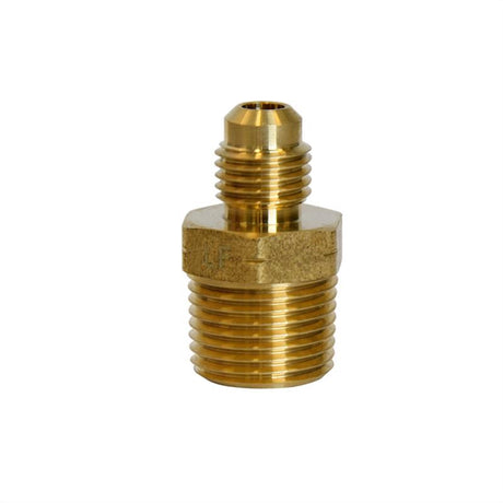 FLARE ADAPTER 1/4"X3/8"