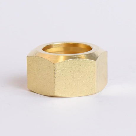 COMPRESSION NUT 3/4"