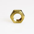 PIPE LOCK NUT 3/8" FPT