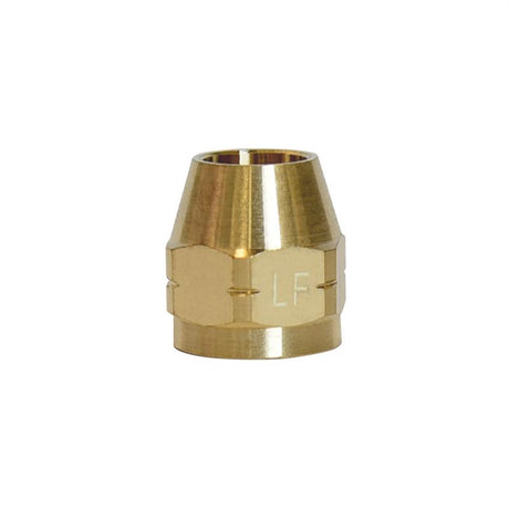 SPACE HEATER NUT 3/8"