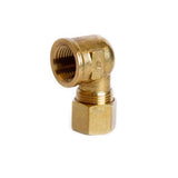 90 ELBW CMPRN 1/2"X3/8"