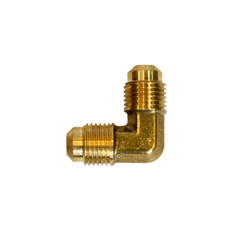 90 DG FLARE ELBOW 5/16"