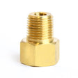 INVT FLR 1/4" X 1/8" MPT