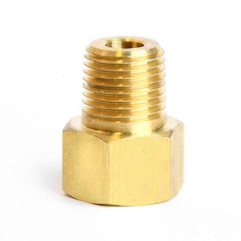 INVT FLR 1/4" X 1/8" MPT