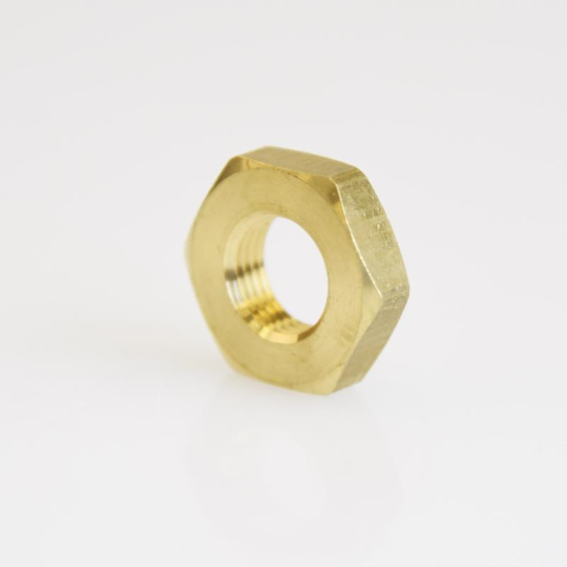 PIPE LOCK NUT 1/8" FPT