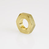 PIPE LOCK NUT 1/8" FPT