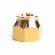 FORGED FLARE NUT 1/4"