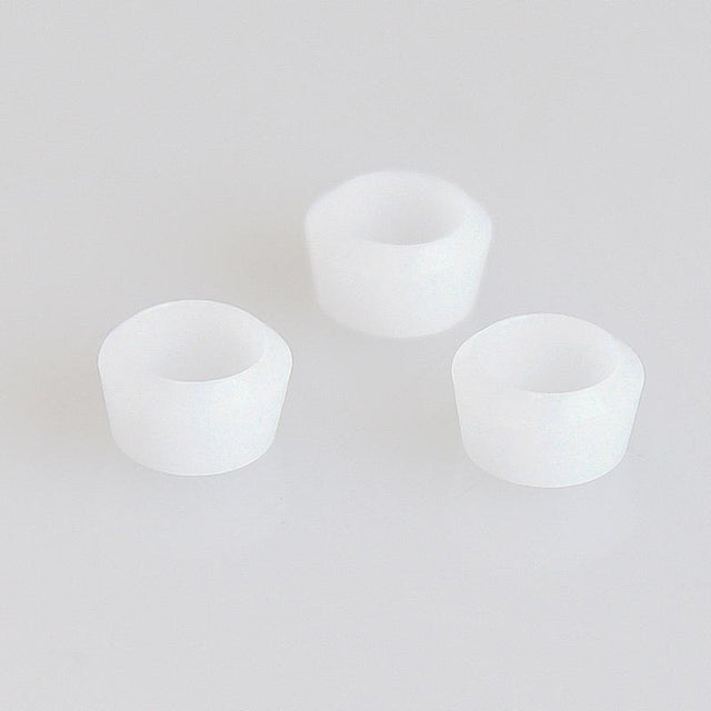 SLEEVE COMPRSN 1/4" 3PK