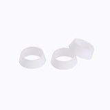 SLEEVE 3/8" CMPRSSN PLST