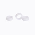 PLST CMPRSN SLV 1/2" 3PK