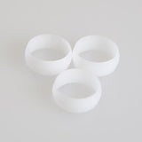 5/8 in. Compression Plastic Sleeve 1 pk