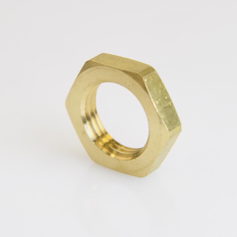 PIPE LOCK NUT 1/2" FPT