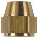 FLARE NUT 1/4"