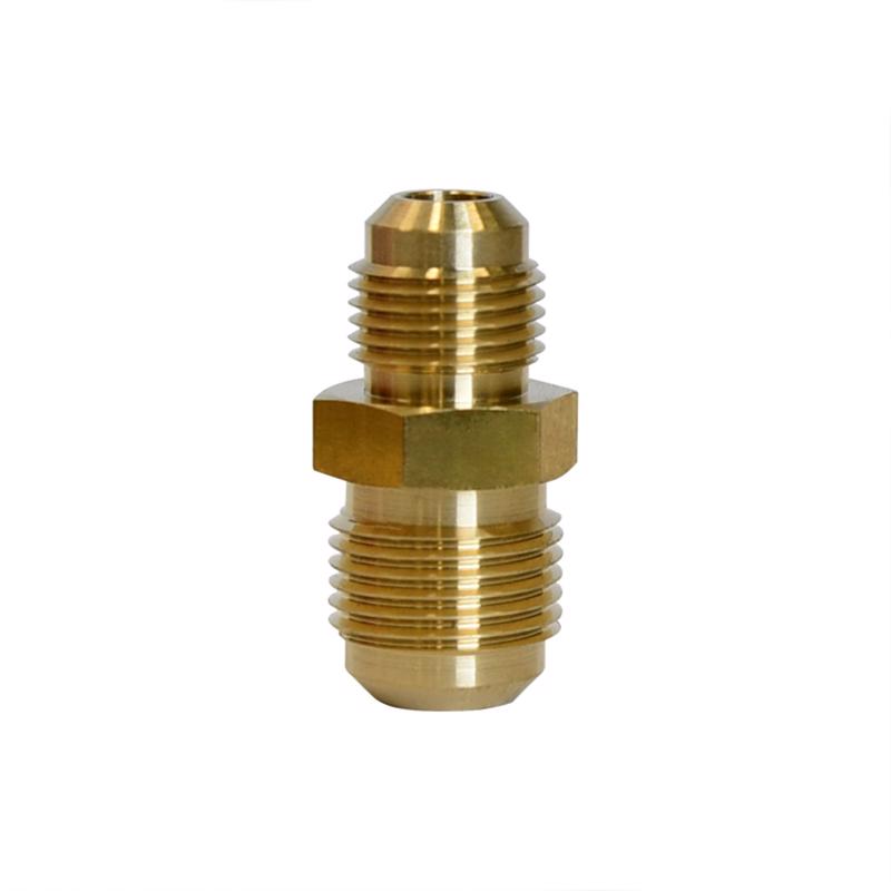 FLARE UNION 1/2" X 3/8"