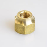 3/8 in. Flare Brass Forged Flare Nut