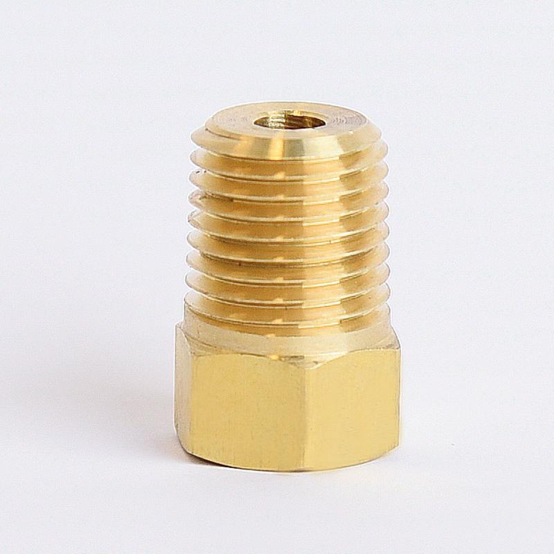 INVT FLR 1/4" X 1/4" MPT