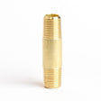 NIPPLE 1/8" X 1-1/2" MPT