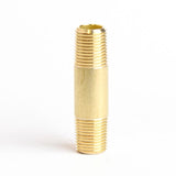 NIPPLE 1/8" X 1-1/2" MPT