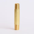 NIPPLE 1/8" X 2" MPT