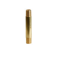 NIPPLE 1/4" X 3" MPT