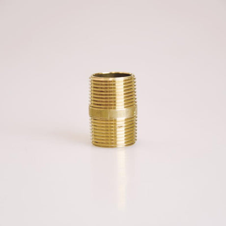 NIPPLE 3/4" X 1-1/2" MPT