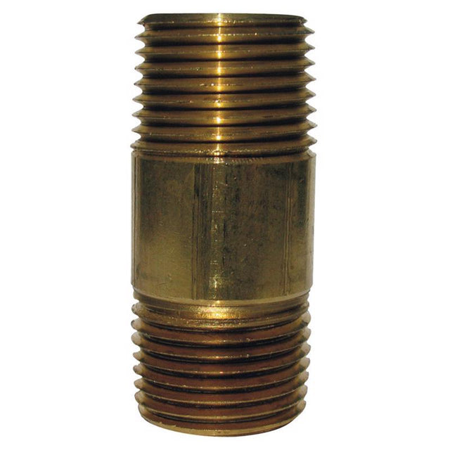 NIPPLE 3/4" X 2" MPT