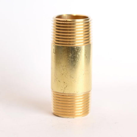 NIPPLE 3/4" X 2-1/2" MPT