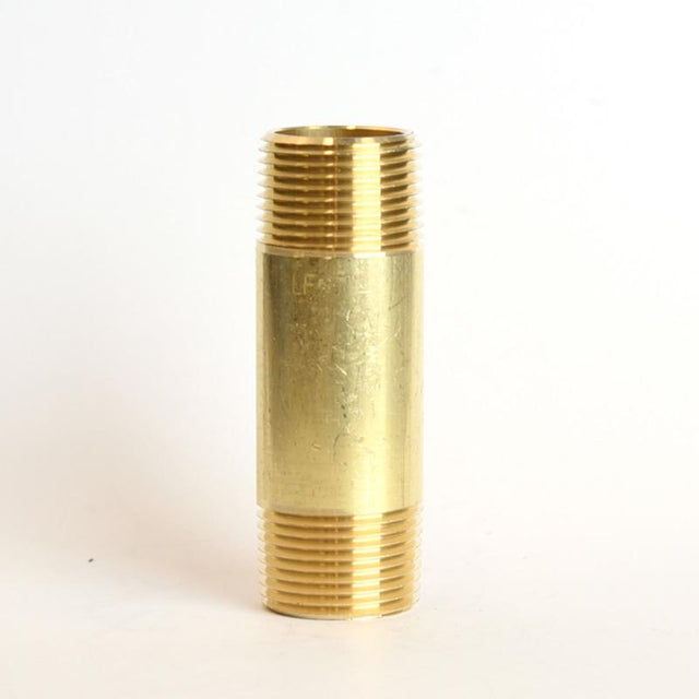 NIPPLE 3/4" X 3" MPT