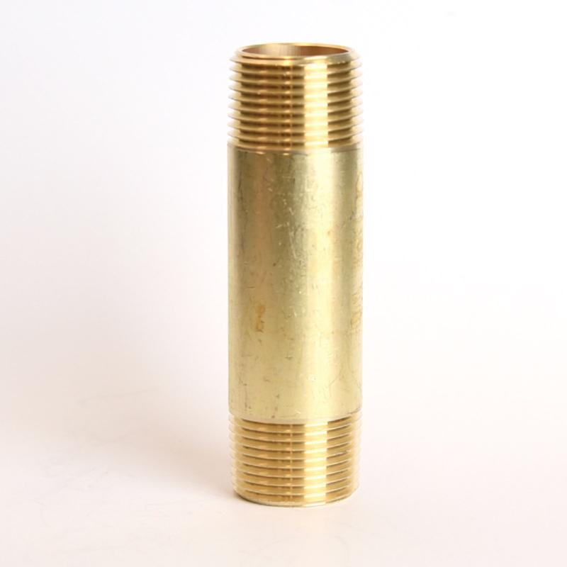 NIPPLE 3/4" X 3-1/2" MPT
