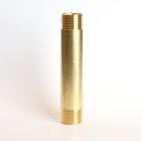NIPPLE 3/4" X 5" MPT
