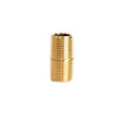 NIPPLE 1/8" X CLOSE MPT