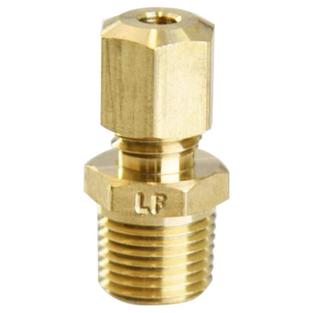 COMPRSN CONN 1/8" X 1/8"