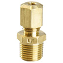 COMPRSN CONN 1/8" X 1/8"