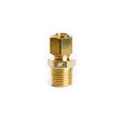 COMPRSN CONN 1/4" X 1/4"