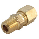 COMPRSN CONN 1/4" X 1/2"