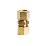 COMPRSN UNION 1/2"X1/2"