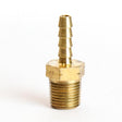 HOSE BARB 1/8nX1/8nMPT