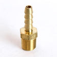 HOSE BARB 3/16nX1/8n MPT