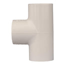 Charlotte Pipe FlowGuard 1 in. Slip X 1 in. D Slip CPVC Tee
