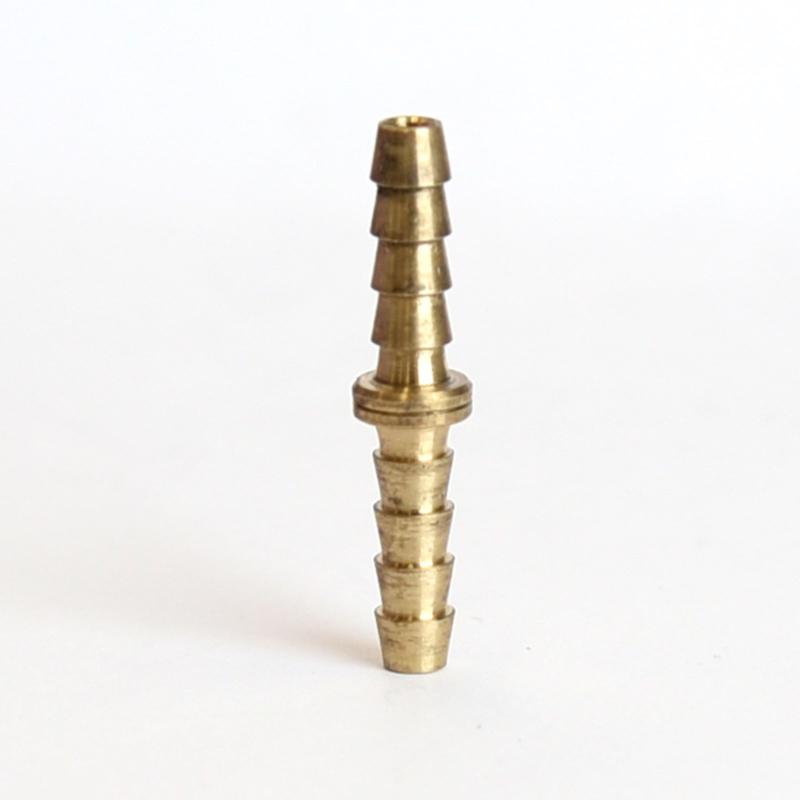 HOSE BARB MENDER 1/8"