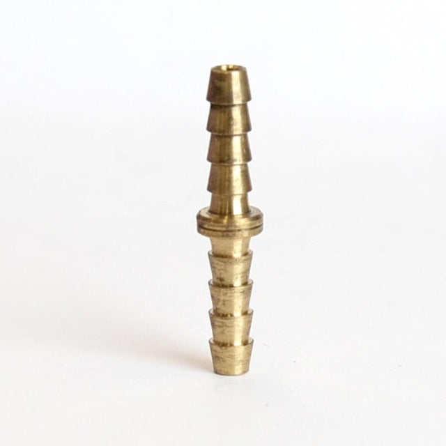 HOSE BARB MENDER 1/8"