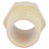 Charlotte Pipe FlowGuard 1 in. Socket X 1 in. D Slip CPVC Adapter