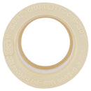 Charlotte Pipe FlowGuard 1 in. Spigot X 3/4 in. D Socket CPVC Reducing Bushing