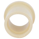 Charlotte Pipe FlowGuard 1 in. Spigot X 3/4 in. D Socket CPVC Reducing Bushing