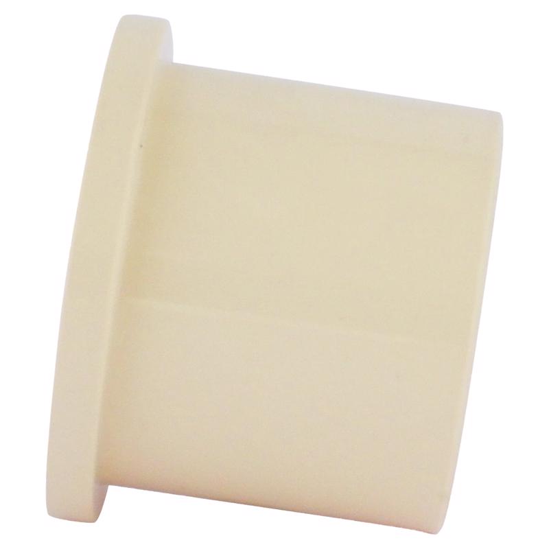 Charlotte Pipe FlowGuard 1 in. Spigot X 3/4 in. D Socket CPVC Reducing Bushing