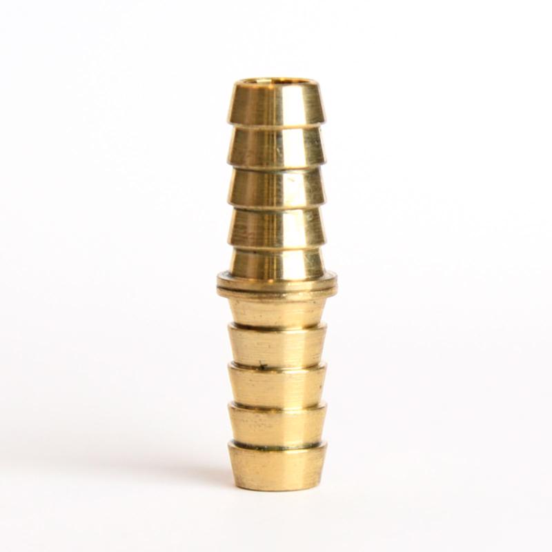 HOSE BARB MENDER 3/8"