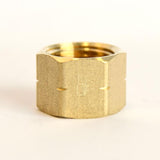 PIPE CAP 1/2" FPT