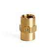 COUPLING 1/8" X 1/8" FPT